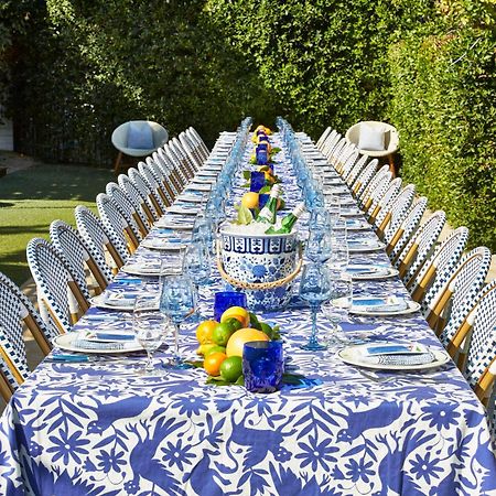 Holiday House Palm Springs Ngoại thất bức ảnh